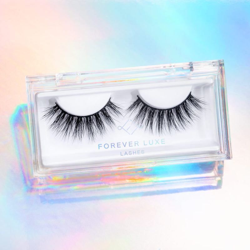 homepage – Forever Luxe Lashes